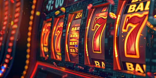 Peluang Simbol Khusus Slot: Cara Meningkatkan Potensi Bonus