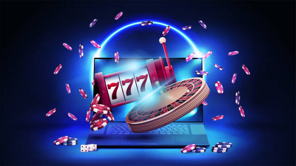Inovasi Masa Depan : Mengenal Teknologi Live Dealer Casino